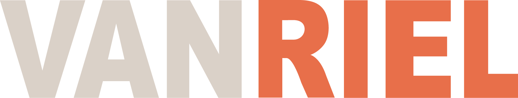 Van Riel Bouw